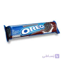 بیسکویت اورئو شکلاتی