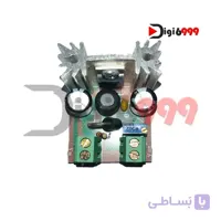 برد مبدل ولتاژ
