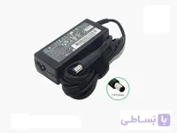 شارژر لپ تاپ اچ پی 18.5 ولت 3.5 آمپر 65 وات مدل PPP009L