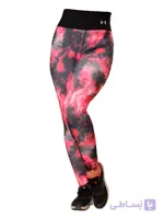 لگ ورزشی زنانه سابلی Under Armour ا Under Armour womens sports legging