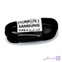 کابل تبدیل USBبه Type-C یو اس بی به تایپ سی اورجینال سامسونگ