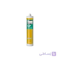 چسب سیلیکون مصارف عمومی واکر Wacker Silicone Sealant GP