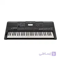 کیبورد یاماها مدل Yamaha PSR-E463