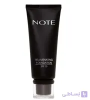 کرم پودر جوان کننده Rejuvenating نوت در چند رنگ ا قیمت کرم پودر جوان کننده Rejuvenating نوت در چند رنگ به شرط خرید تیمی