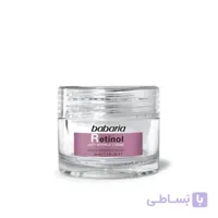 کرم رتینول ضدچروک باباریا