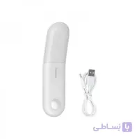 لامپ قابل حمل هوشمند بیسوس Baseus Sunshine Human Body Induction DGSUN