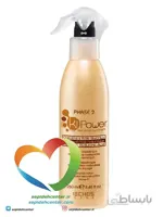 اسپری محلول کراتینه اچ اس لاین – ECHOSLINE Ki Power Lotion