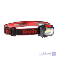 چراغ پیشانی رونیکس مدل RH-4283