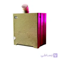 رطوبت ساز التراسونیک TIP1-400
