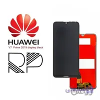 تاچ و ال سی دی Huawei Y7 2019