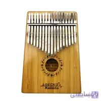 کالیمبا جکو مدل K17BA
