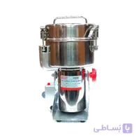دستگاه آسیاب بست 2.5 کیلویی مدل A2500 ا Best Industrial Table Top Mill 2500A 2.5 kg