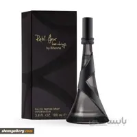 ادوپرفیوم زنانه ریحانا مدل REB'L FLEUR LOVE ALWAYS