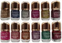 لاک شنی اکلیلی هدی بیوتی Huda Beauty