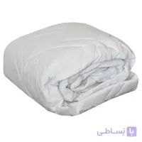 محافظ تشک پنلوپه مدل Thermocool دو نفره سایز 180x200 سانتیمتر