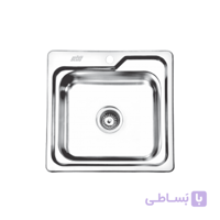 سینک توکار الماس مدل SA32