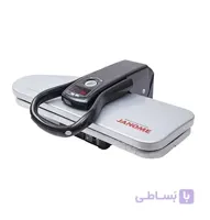 اتوپرس ژانومه مدل 3300 ا Janome 3300 Steam Press