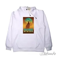 هودی فیلم ماسه dune