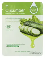 ماسک صورت رورک مدل خیار cucumber وزن 30 گرم