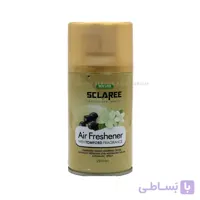 یدک اسپری خوشبو کننده اسکلاره رایحه Tomford