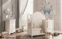 سرویس خواب نوزاد مدل w101