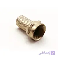 فیش ریسیوری فلزی