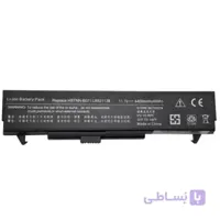 باتری لپ تاپ ال جی R410