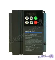 اینورتر درایو 1500 وات iMASTER U1 سه فاز - مدل U1 0150-4 ا Inverter Drive 0.75 KW 3ph iMASTER U1