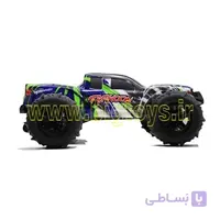 ماشین کنترلی آفرود سرعتی 120 کیلومتر MY TOYS MT660 OFFROAD RC CAR