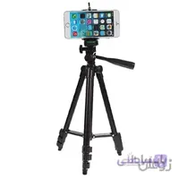 سه پایه موبایل مدل Mobile Tripod+head 3120