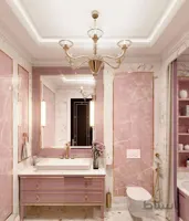 روشویی کابینت دار LUTETIA 140 ا روشویی کابینت دار LUTETIA 140