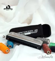 ساز دهنی کروماتیک هوهنر دیسکاوری