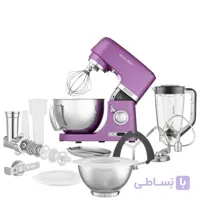 ماشین آشپزخانه سنکور STM7873VT