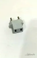 تبدیل دوشاخه ا convertor