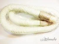 خرطومی کامل جارو برقی ناسیونال 1100 وات