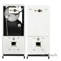پکیج چدنی شوفاژ زمینی G620 دوگانه سوز ایرفو IRFU