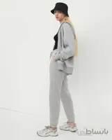 شلوار گرمکن زنانه اچ اند ام