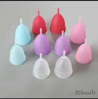 کاپ قاعدگی کاناک