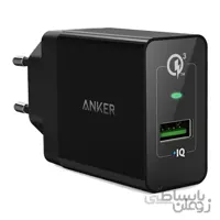 شارژر انکر PowerPort + 1Port A2013L11