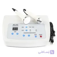 دستگاه التراسونیک دو بازو مدل WD-628 ا WD-628 two-arm ultrasonic device