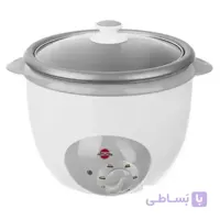 پلوپز پارس خزر مدل کندوجRC181TSP