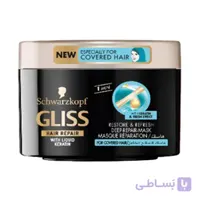 ماسک موی گلیس Repair & Refresh