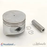پیستون استاندارد موتور پمپ روبین EY20 ژاپنی مارک Robin
