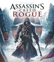 بازیAssassin’s Creed Rogue(اساسین کریدروگ)