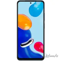 گوشی موبایل شیائومی مدل Redmi Note 11 دو سیم‌ کارت ظرفیت 128 گیگابایت و رم 6 گیگابایت