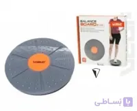 صفحه تعادل فایبرگلاس