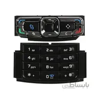 صفحه کلید بالا و پایین NOKIA N95 8G