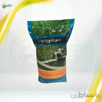 بذر چمن سوپر اسپرت هلندی