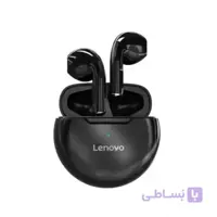 هندزفری بلوتوث دوگوش لنوو Lenovo HT38 True Wireless Stereo HiFi Earbuds