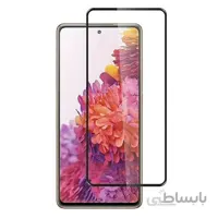گلس سرامیکی صفحه نمایش گوشی سامسونگ S20 FE ا Sumsung S20 FE Ceramic glass